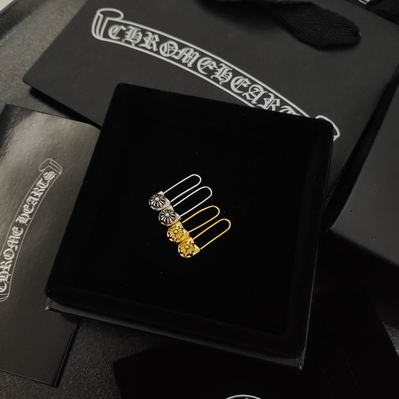 Chrome Hearts Earring 07yxs01